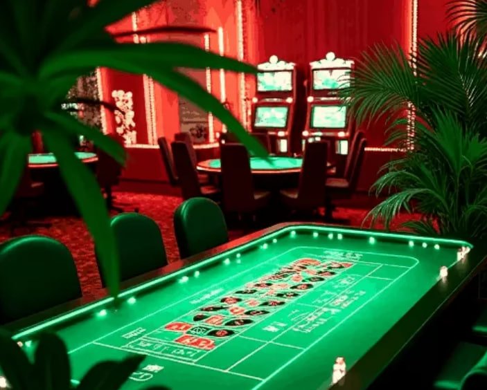 3.casino bet