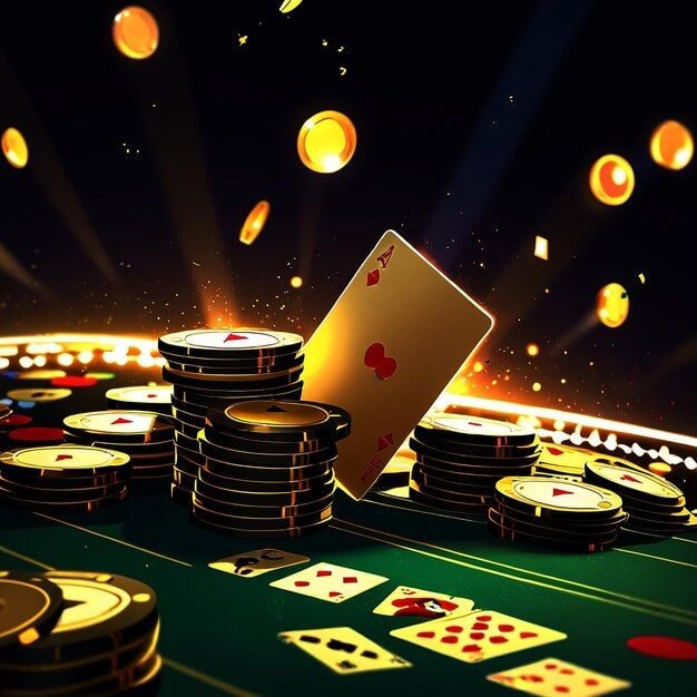 3.casino bet
